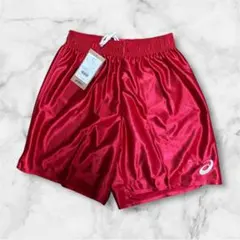 ASICS バレーボールパンツ M 新品未使用 タグ付き