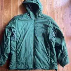最終値下げ　ARC'TERYX アークテリクス　アトムヘビーウエイトフーディのサムネイル