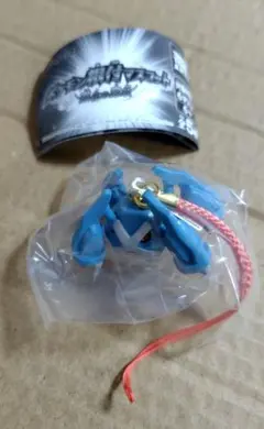 포켓몬 루티드 마스코트: 브레스 오브 에볼루션 메타그로스