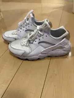 Nike Air Huarache ホワイト スニーカー ナイキ エアハラチ 白