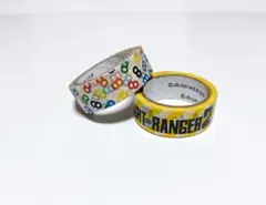 2025年最新】マスキングテープ エイトレンジャーの人気アイテム