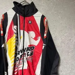 SQUADRA シャツ 長袖 ユニホーム FMRC レーシング M