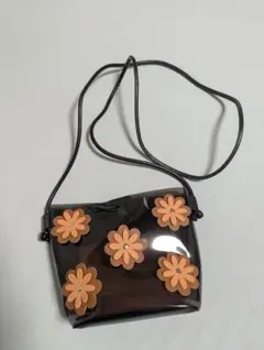 【美品】ロペピクニック×チェルシー コラボ ショルダーバッグのサムネイル