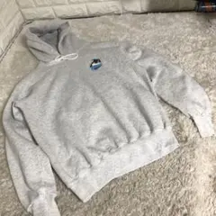 TUL TEX パーカー　USA製　80s