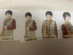 M!LK 吉田仁人 ボクらなりレボリューション トレカセット