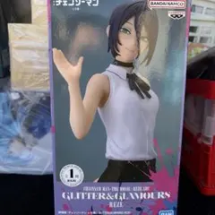 劇場版チェンソーマン レゼ篇 GLITTER&GLAMOURS-REZE