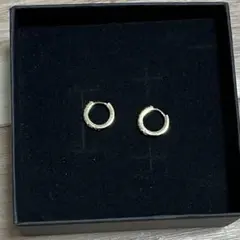 ⭐️ピアス　シルバー　ファッションジュエリー　シンプル　おしゃれ