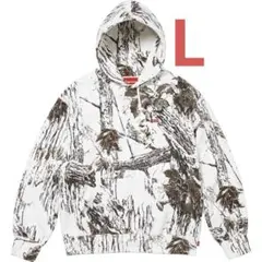 2025年最新】supreme BOX パーカー カモの人気アイテム - メルカリ