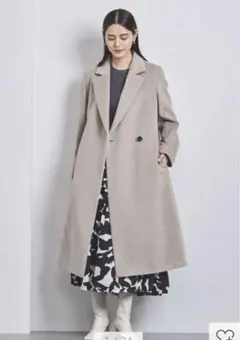 【新品タグ付き】UNITED ARROWSコート