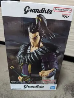 キングダム Grandista 桓騎 フィギュア