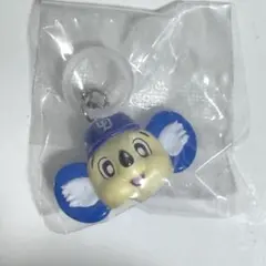 プロ野球マスコット めじるしアクセサリー ドアラ