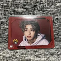 山田涼介 ビジュアルカード コンプリートセット 20枚 - メルカリ