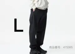 ユニクロ　ウルトラストレッチ　　　　　　　　　アクティブトラックパンツ