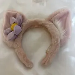 リーナベル カチューシャ ディズニー
