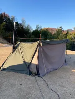 2025年最新】tent-Mark DESIGNES テント・タープの人気アイテム - メルカリ