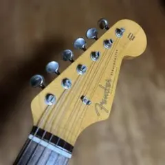 （動作確認　未）フェンダー ストラトキャスター Nシリアル Fender Japan シリアルナンバーで年代特定 - HYBRID GUITARS Note