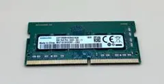 2026年最新】サムスン ノートPCメモリ PC4-2400T 8GBの人気アイテム