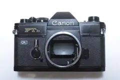 Canon FTb QL #556-2 - メルカリ