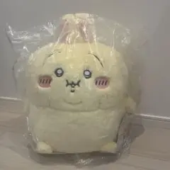 ちいかわ　重め！　ぼっちゃり　抱っこぬいぐるみ　　ぽっちゃり　ウサギ　うさぎ