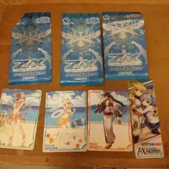 2026年最新】Z/X トランプの人気アイテム - メルカリ