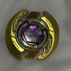 『未使用』　超希少　限定品 ベイブレード ケツァルコアトル90W