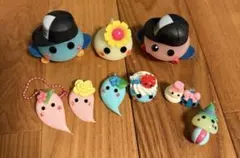 【バラ売り可】ほっぺちゃん　まとめ売り