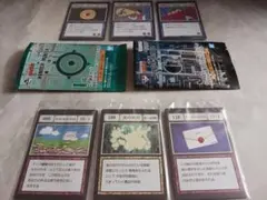 フリージング 購入特典 5種 - メルカリ