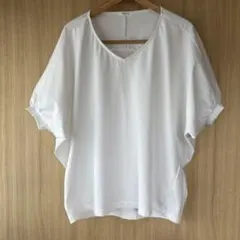 LOUNIE ルーニィ　プルオーバー　カットソーのサムネイル