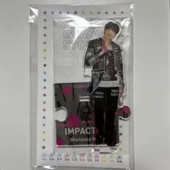 IMPACTors 基俊介 アクスタ ISLAND STORE 第1弾