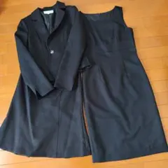 UNILADY 事務服9号ベスト2枚＋スカート1枚 YU500＋YU900 - メルカリ