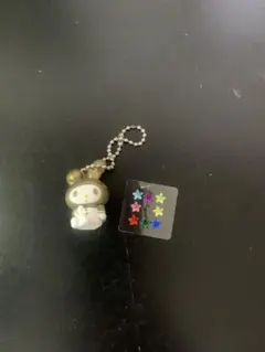 Hey!Say!JUMP マイメロ　キーホルダー