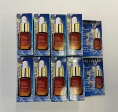 アドバンス ナイト リペア SMR コンプレックス90mL (15mL✖️6本 