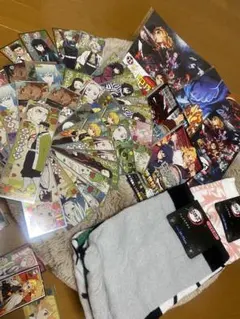 鬼滅の刃　グッズ　まとめ売り