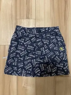 新品 23年新作 PEARLY GATES ストレッチ カモフラ ミニスカート - メルカリ