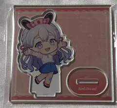 バンドリ ドリームバケーション 宮永ののか アクリルスタンド アクスタ