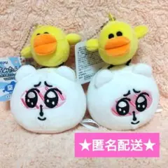 ちみたん 陸海空の生き物といっしょマスコット 『 空 』 2点 - メルカリ