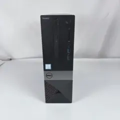 DELL VOSTRO 3267Win11&Office2021デスクトップPC - メルカリ