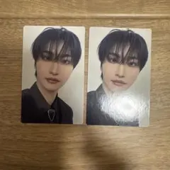 ATEEZ アチズ トレカ フラッシュプライス セット ソンファ