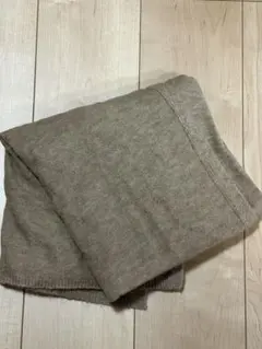 ザラ　マフラーのサムネイル