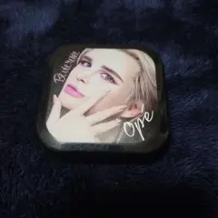 アイシャドー・ハイライト・チーク