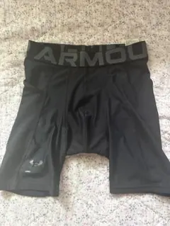 Under Armour HeatGear コンプレッションショーツ Lのサムネイル