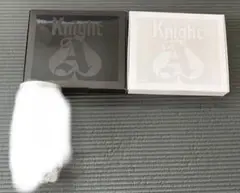 騎士AフォトブックCD、