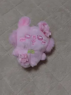 モモンガ　ちいかわ　ぬいぱれっと　さくらいろ