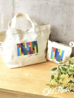 トートバック トートバッグ