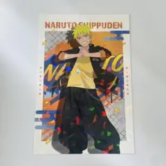 2026年最新】naruto 特典 ポストカードの人気アイテム - メルカリ