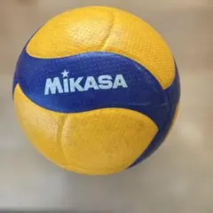 Mikasa V300W バレーボール