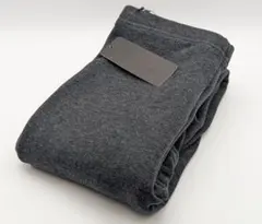 【新品】P2 ピーツー 有木 ありき 裏起毛パンツ トップグレー Mサイズ