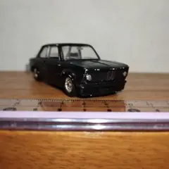 1975 フランス製 solido 1/43【BMW 2002 “TURBO”】のサムネイル