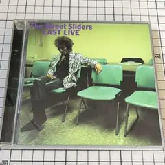 2026年最新】ストリート スライダーズ last day DVDの人気アイテム