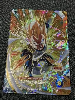 ドラゴンボールスーパーダイバーズ 10弾 ベジータ GDR SDV10-056